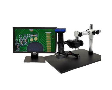 OMT-1950HC单筒视频拍照测量显微镜