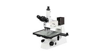 昆山显微镜怎么实现测量功能？