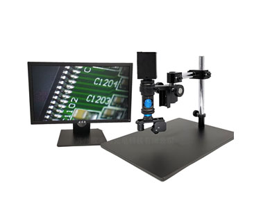 OMT-6030HC手动三维视频测量显微镜