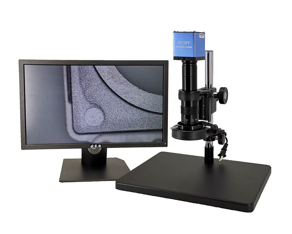 OMT-1800HZ系列高清视频显微镜
