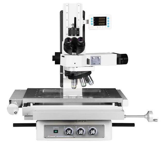 MM-300系列金相工具显微镜