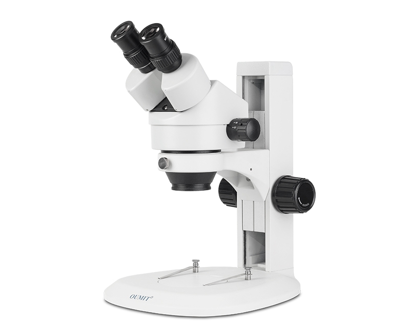 OMT45系列连续变倍显微镜
