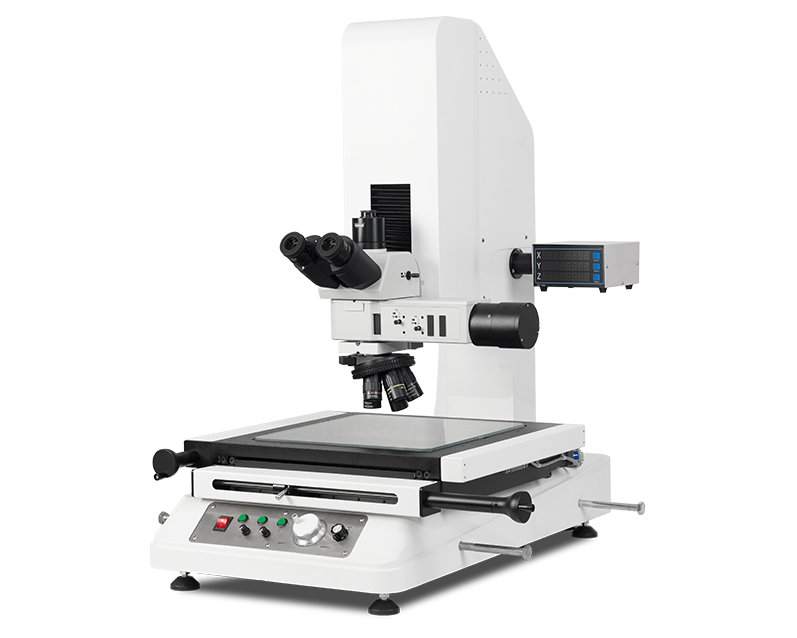 MT-500电动半导体检查金相工具显微镜