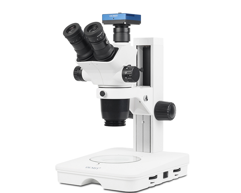 苏州SC61高端立体显微镜