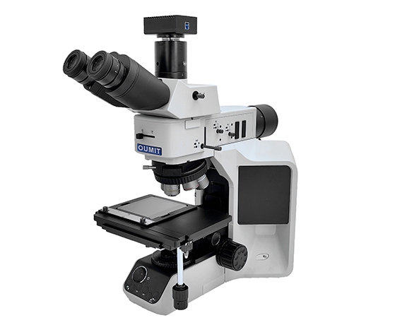 MT53M研究级金相显微镜